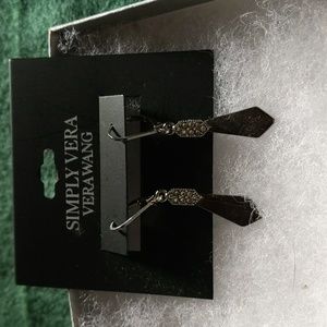 Simply Vera Vera Wang earrings